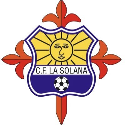 C.F. LA SOLANA